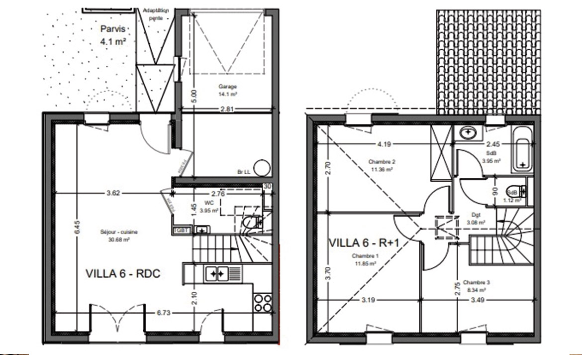 programme immobilier neuf