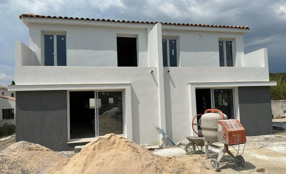 programme immobilier neuf marignane