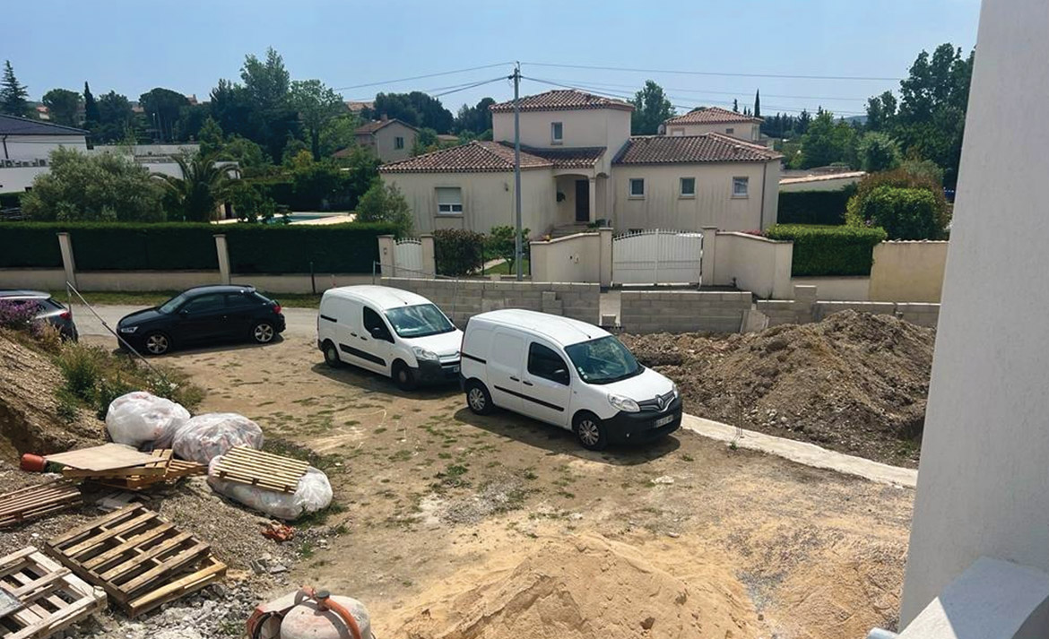 programme immobilier marignane