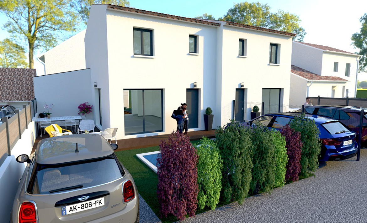 programme immobilier neuf marignane